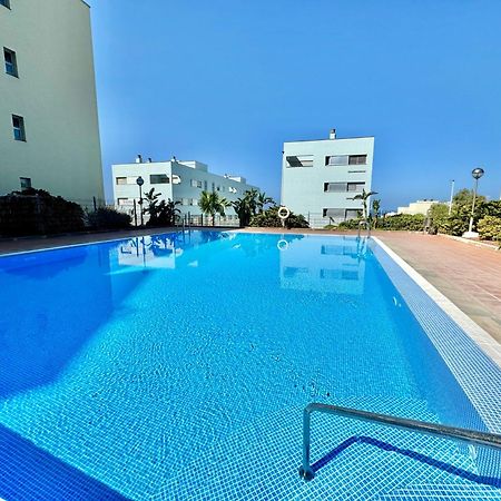 דירות פונטה דל הידלגו Mountain, Pool & Sea מראה חיצוני תמונה